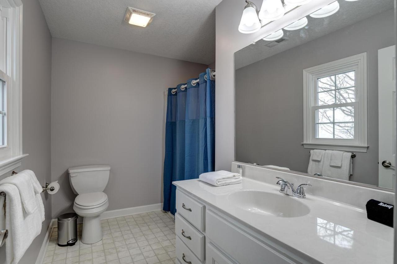915 Town Mountain Rd Villa Asheville Ngoại thất bức ảnh