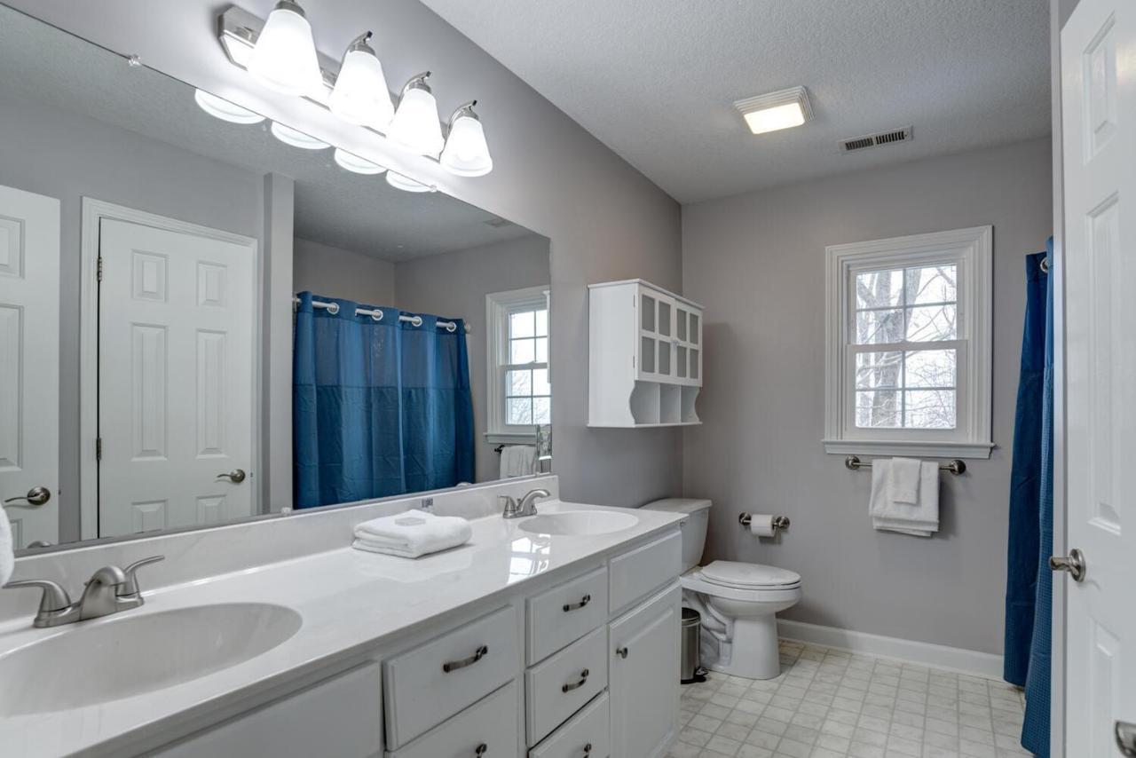 915 Town Mountain Rd Villa Asheville Ngoại thất bức ảnh