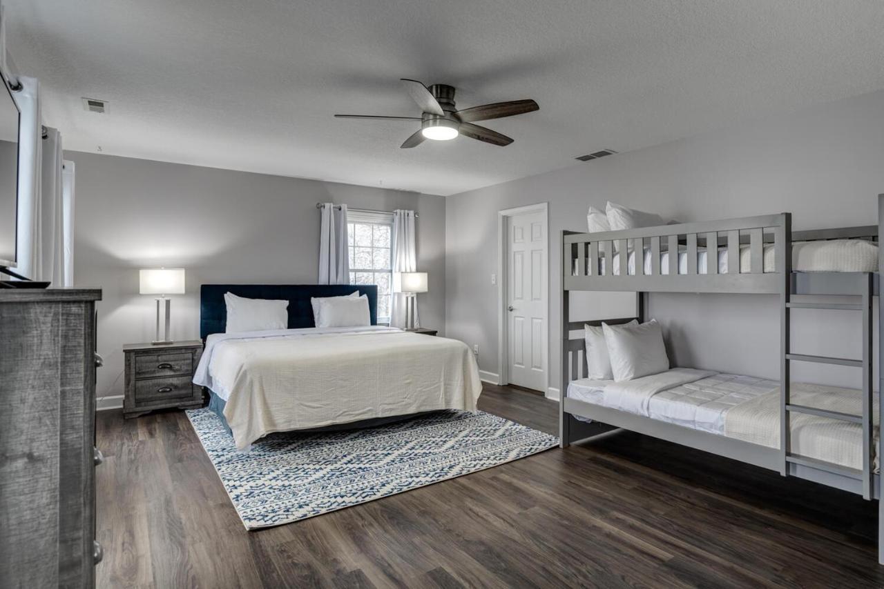 915 Town Mountain Rd Villa Asheville Ngoại thất bức ảnh