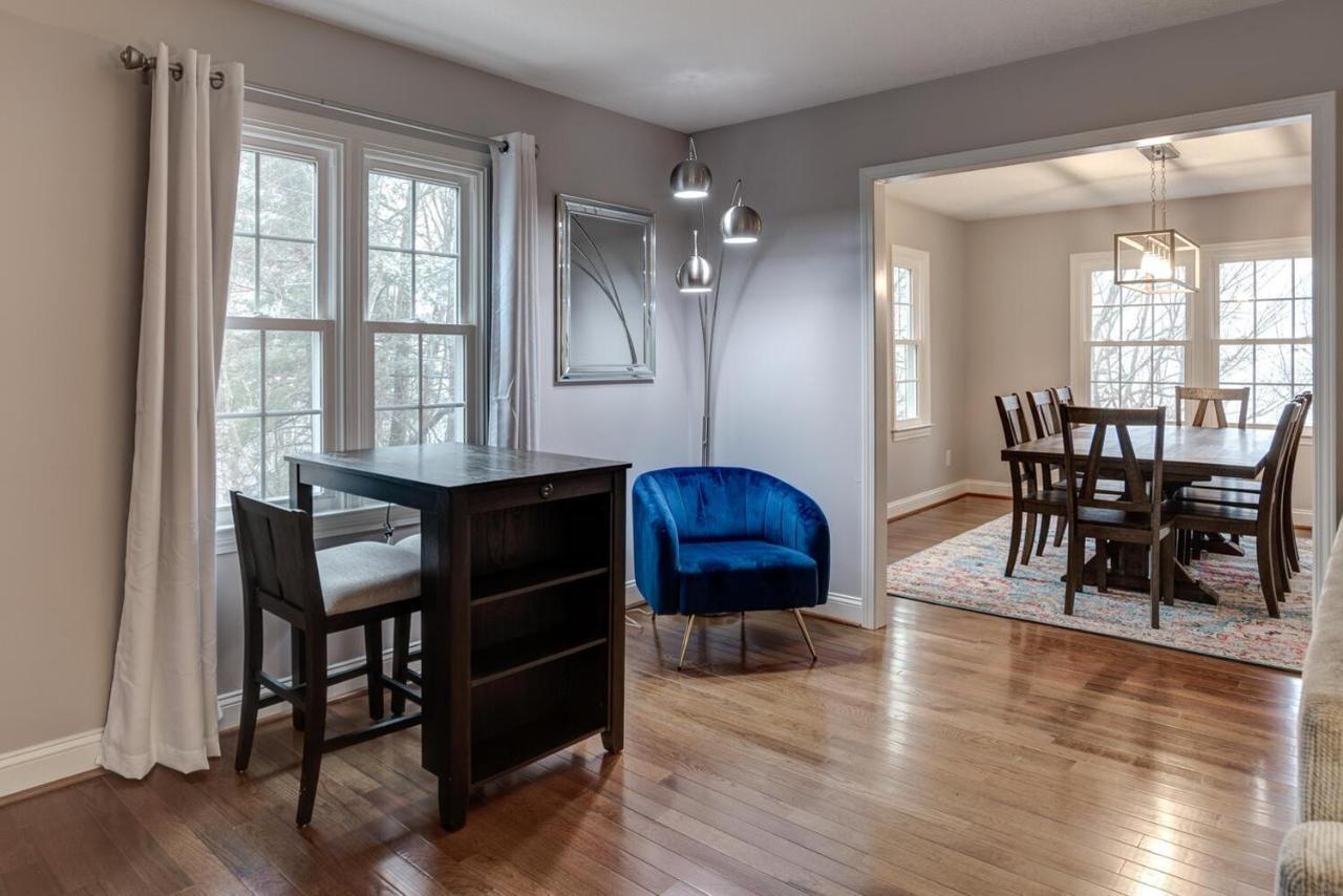 915 Town Mountain Rd Villa Asheville Ngoại thất bức ảnh